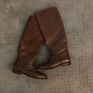 FRYE BOOTS